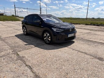 Volkswagen ID 4 Pro 77kWh - 2