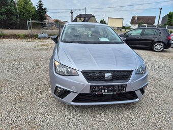 Seat ibiza - 2