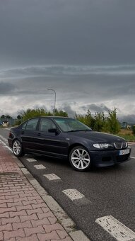 BMW E46 318i N46 Sedan - 2