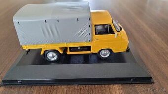 Skoda 1203 Rol - 2