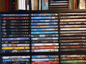 DVD filmy - 2