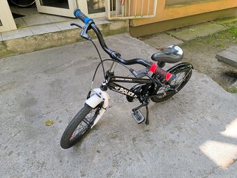 Detsky bicykel - 2