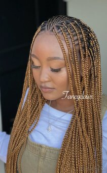Afro copiky - 2