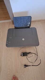 Predám zachovalý Scaner značky HP - 2