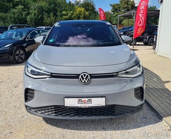 VW ID.4 PRO PERFORMANCE, TEPELNÉ ČERPADLO - 2