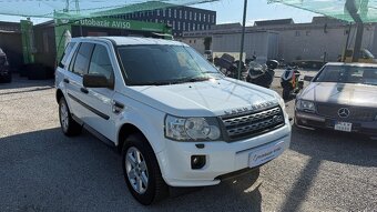 Land Rover Freelander 2 2.2 TD4 HSE A/T - 2