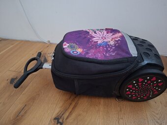 Nikidom Roller - 2