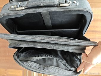 Predam tasku na ntb Dell - 2