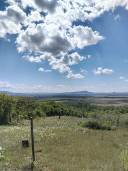 Panoramatický  pozemok 1920m2 - 2