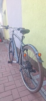 Pánsky bicykel - 2