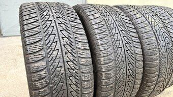 Pneu zimné 285/45 r20 - 2
