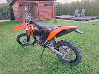 Ktm exc 450 - 2