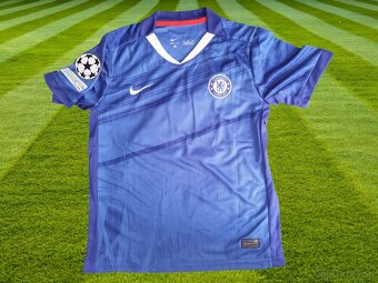 dres PALMER edícia Chelsea FC 25/26 blue - 2