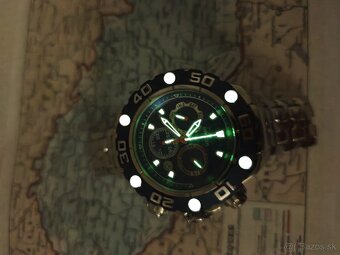 Pánske hodinky Invicta Excursion 57mm. - 2