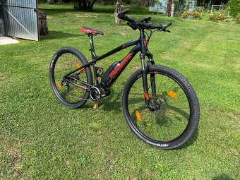 E Bike Rock machine Torrent - 2