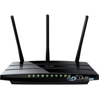 TP LINK AC1750 - 2