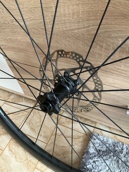 Karbónové kolesa CSC na cestný alebo gravel bike - 2