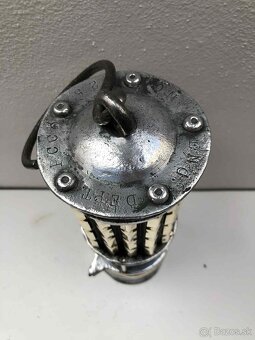 banícka lampa banícky kahan 2 - 2
