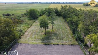 Posledné komerčné pozemky na predaj Báhoň 45 Eur m²  Viac na - 2