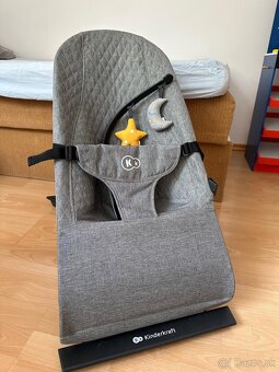 Kinderkraft , lehatko hojdacie - 2