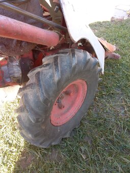 Mf 70 - 2