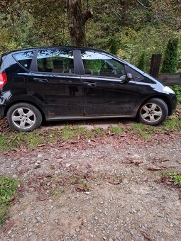 Mercedes Benz A170 - 2
