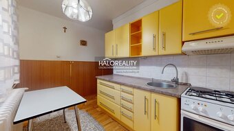 HALO reality - Predaj, dvojizbový byt Spišská Nová Ves, Tarč - 2