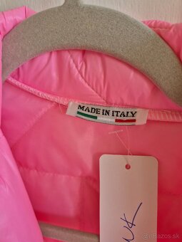 Dámska bunda - 2