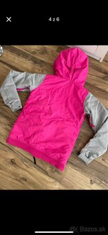 Lyžiarska bunda - 2