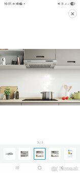 Digestor odsavac - 2