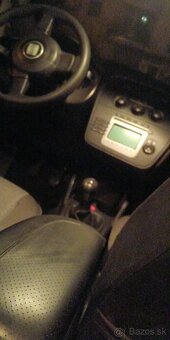 Seat altea 1.9 77kw - 2