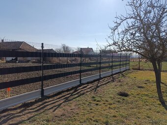 ponúkam pletivové a gabiónové ploty - 2