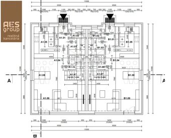 PREDAJ, pozemok so stavebným povolením na dvojdom, Modra, Ma - 2