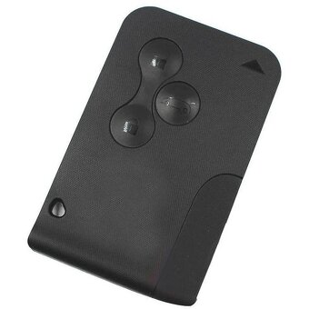 Opravná sada kľúča Renault Megane Scenic Clio - 2