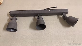 Svietidlo, lampa - 2