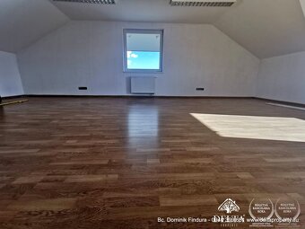 DELTA - Kancelársko-obchodné priestory na prenájom v Poprade - 2