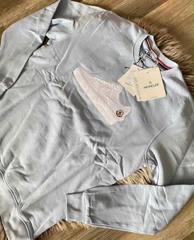 Mikina moncler M - 2