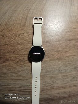 Predám Samsung Galaxy 6 40mm - 2