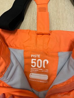 Lyziarske nohavice Wedze 134 - 2