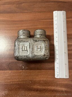 Olejnička pre pušku Mosin - 2