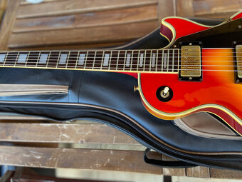 Greco Les Paul Custom 1978 REZERVÁCIA - 2