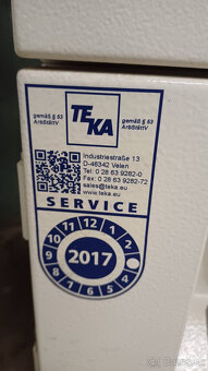 PREDÁM odsávacie/filtračné zariadenie - 2