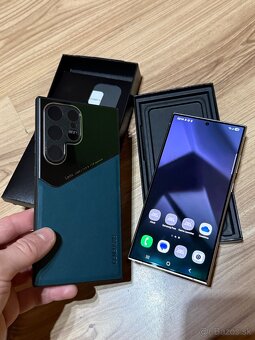 Samsung Galaxy S24 Ultra 512GB - 2