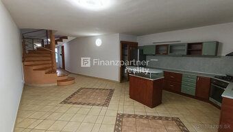 Výnimočná architektúra, dom, Šintava, Sereď - 2