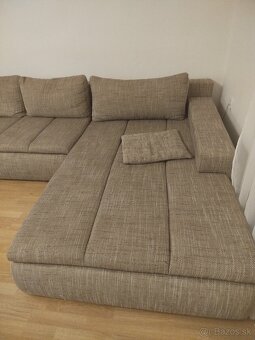 Sedacia súprava - 2