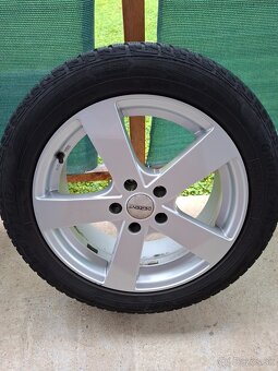 5x112 R17 ET38 Dezent ALU elektrony - 2