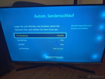 Predám televízor - 2