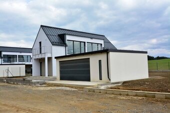 Na predaj rekreačný dom Veľká Lomnica, ulica Pod Lesom - 2