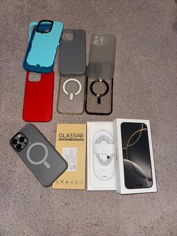 Iphone 16 pro MAX - 2