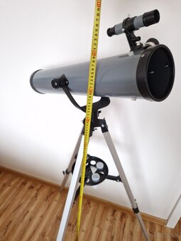 Teleskop Levenhuk Blitz 114 Base - 2